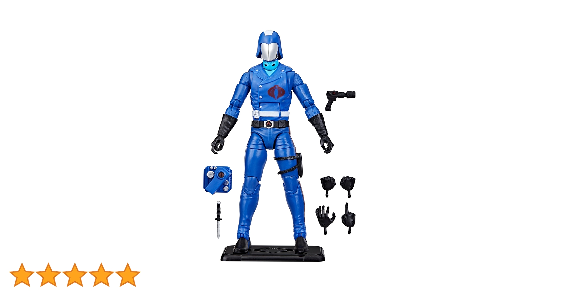 Amazon.co.jp: G.I. Joe クラシファイドシリーズ レトロカードバック Amazon.co.jp: G.I. Joe クラシファイドシリーズ レトロカードバック